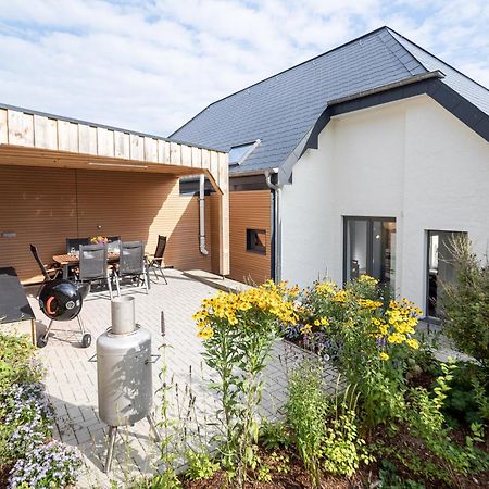 Ferienwohnung Zollhaus St. Vith Exteriör bild